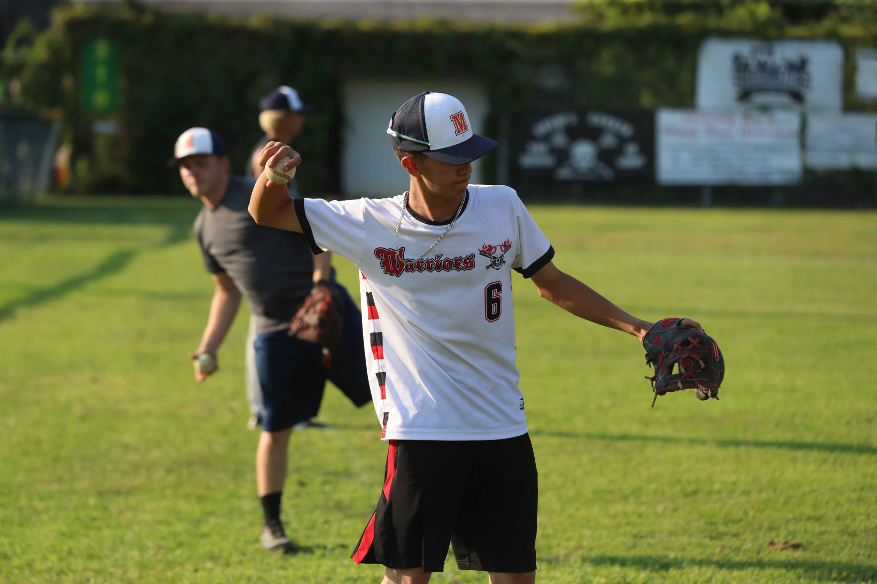 Millville Babe Ruth